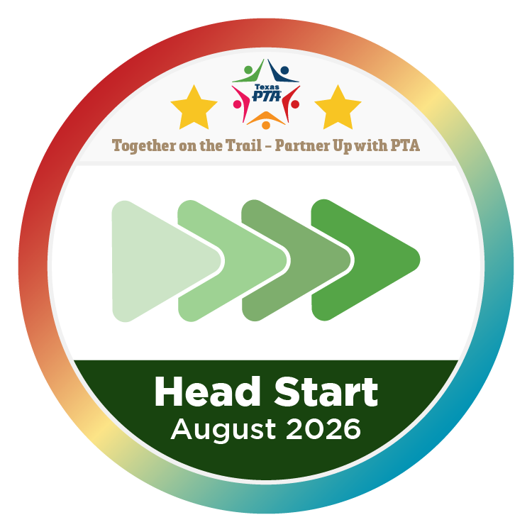 Head Start Award, August 2026
